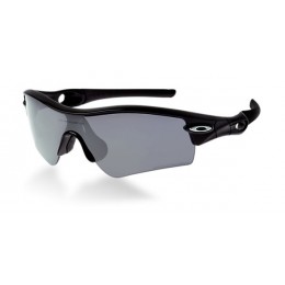 Oakley Sunglasses OO9051 RADAR PATH Black/Black