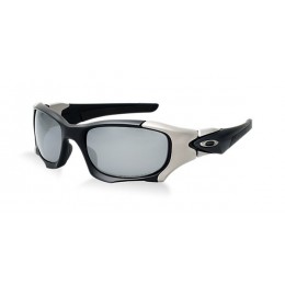 Oakley Sunglasses OO9137 PIT BOSS II Black/Black