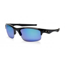 Oakley Sunglasses OO9164 Black/Blue