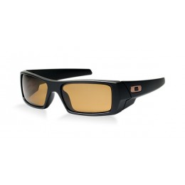 Oakley Sunglasses OO9105 GASCAN ASIAN Black/Bronze