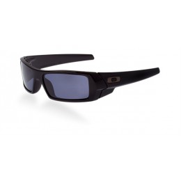 Oakley Sunglasses OO9014 GASCAN Black/Grey