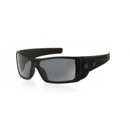 Oakley Sunglasses OO9101 Black/Grey