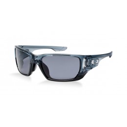 Oakley Sunglasses OO9216 STYLESWITCH A Black/Grey