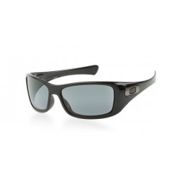 Oakley Sunglasses OO9021 HIJINX Black/Grey
