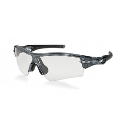 Oakley Sunglasses OO9051A ASIAN FIT RADAR PATH Black/Grey
