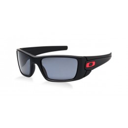 Oakley Sunglasses OO9096 Black/Grey
