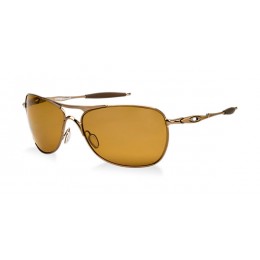 Oakley Sunglasses OO4060 CROSSHAIR Brown/Bronze