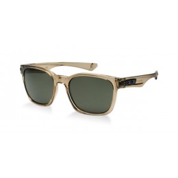 Oakley Sunglasses 0OO9175 GARAGE ROCK Brown/Grey