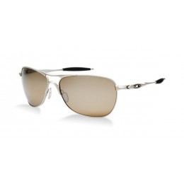 Oakley Sunglasses OO6014 TI CROSSHAIR Gunmetal/Grey