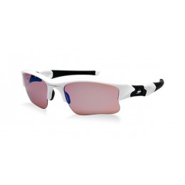 Oakley Sunglasses OO9009 FLAK JKTX White/Red