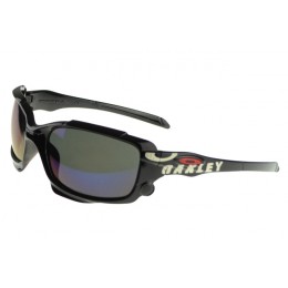 Oakley Sunglasses Monster Dog black Frame black Lens Store Online