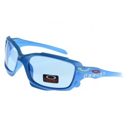 Oakley Sunglasses Monster Dog blue Frame blue Lens By UK