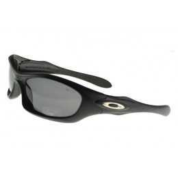 Oakley Sunglasses Monster Dog black Frame black Lens Excellent Quality