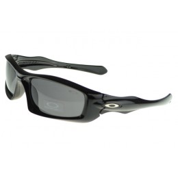 Oakley Sunglasses Monster Dog black Frame black Lens Fashion Store Online