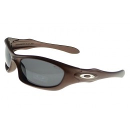 Oakley Sunglasses Monster Dog brown Frame grey Lens Coupon Codes