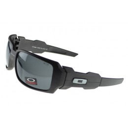 Oakley Sunglasses Oil Rig black Frame black Lens Best Online