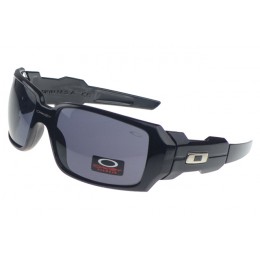 Oakley Sunglasses Oil Rig black Frame black Lens Order