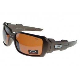 Oakley Sunglasses Oil Rig black Frame multicolor Lens By UK