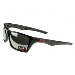 Oakley Sunglasses Polarized black Frame black Lens Enjoy Discount