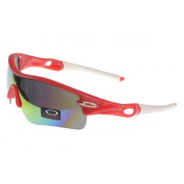Oakley Sunglasses Radar Range white Frame multicolor Lens Store Locator