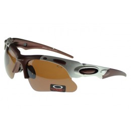Oakley Sunglasses Radar Range red Frame yellow Lens Most Fashion Designs