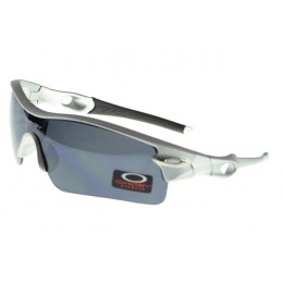 Oakley Sunglasses Radar Range green Frame blue Lens Online Shop