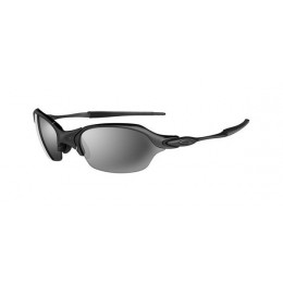 Oakley Sunglasses Romeo 2.0 Carbon Black Iridium