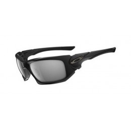 Oakley Sunglasses Scalpel Asian Fit Polished Black Black Iridium