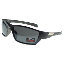 Oakley Sunglasses Scalpel black Frame blue Lens UK Online Shop