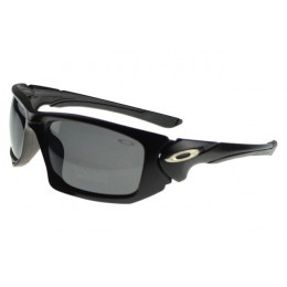 Oakley Sunglasses Scalpel black Frame blue Lens USA Discount Online Sale