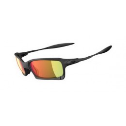 Oakley Sunglasses X Squared X Metal Ruby Iridium